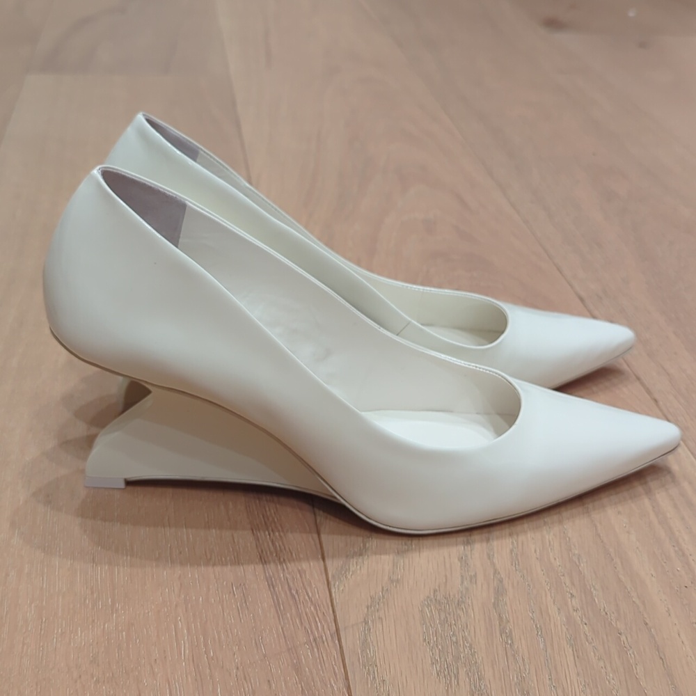 Wedges - Picture 2 of 3